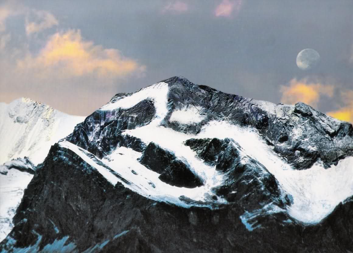 The Road Less Traveled: Why the Adi Kailash and Om Parvat Expedition Will Transform You